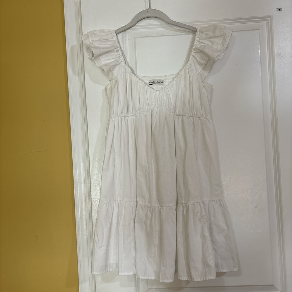 Abercrombie & Fitch mini dress